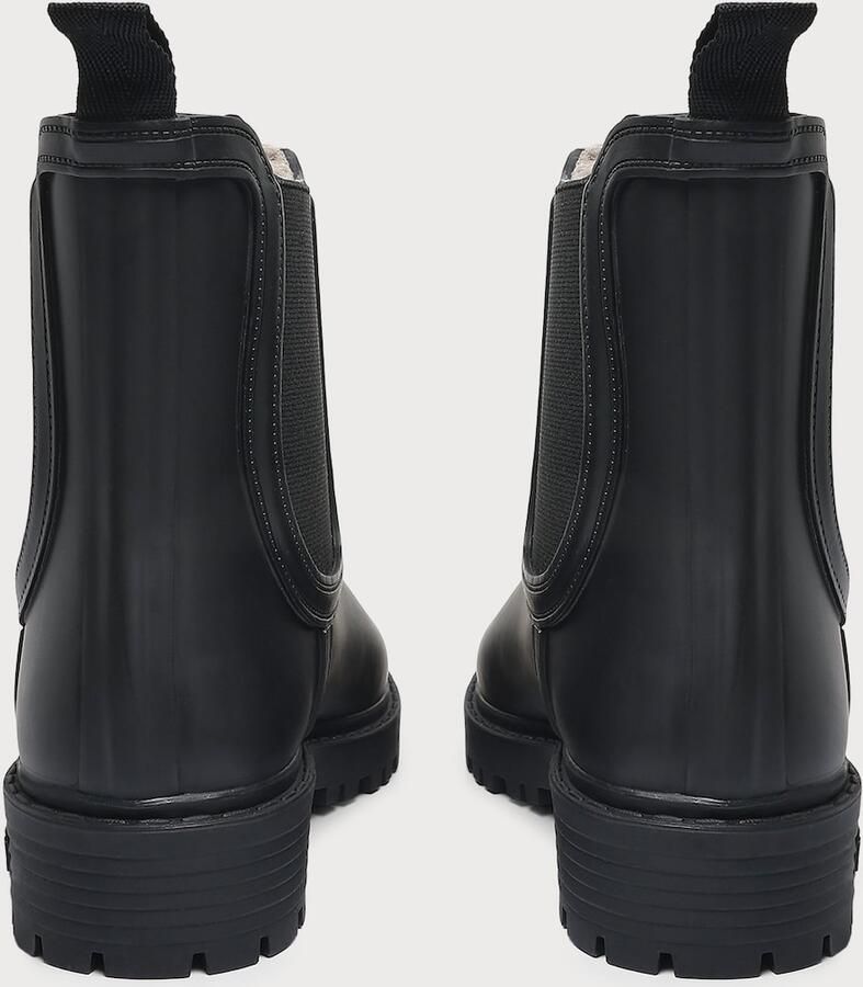 Verbenas Regenlaarzen BOOTS GAUDI FUR SMOOTH - Foto 3