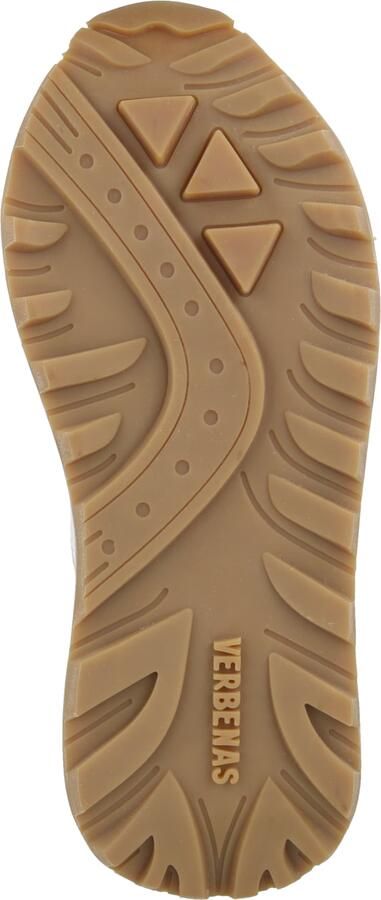 VERBENAS Sneakers laag 'CLODETTE DINAN' beige lichtbeige wit - Foto 3