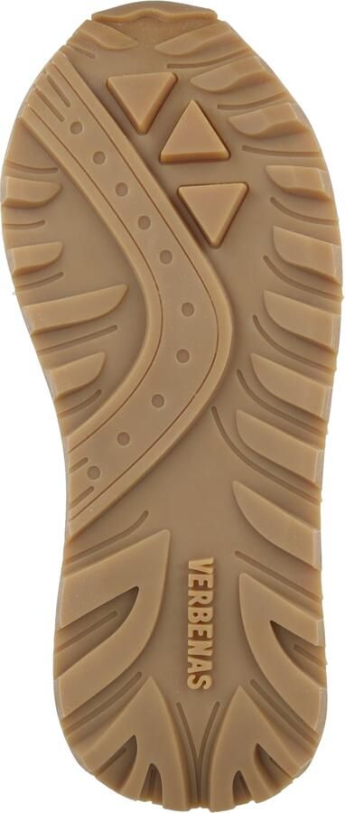 VERBENAS Sneakers laag 'CLODETTE TESSALI' beige crème abrikoos - Foto 3