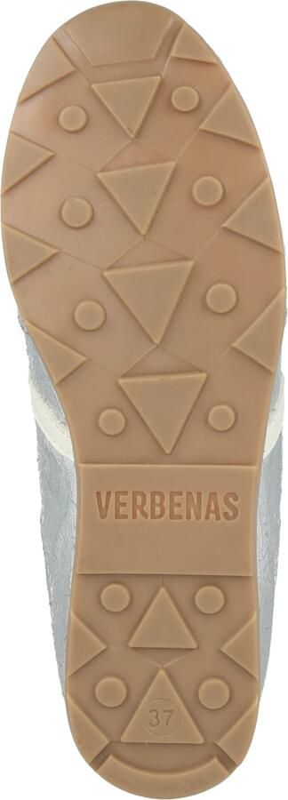 VERBENAS Sneakers laag 'JAMAICA BRECK SAVA' zilver - Foto 3