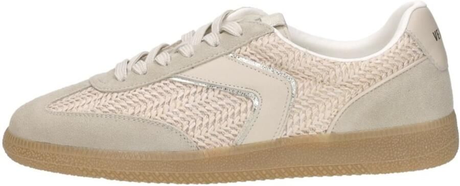 Verbenas Sound Sneakers Laag Gebroken wit - Foto 6