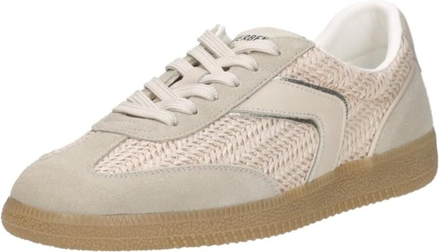Verbenas Sound Sneakers Laag Gebroken wit - Foto 7