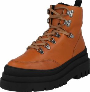 Vero Moda Veterlaarsjes