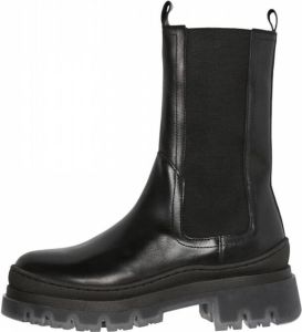 Vero Moda Chelsea boots 'Chunky'