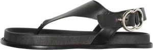 Vero Moda Teenslipper 'NAT'