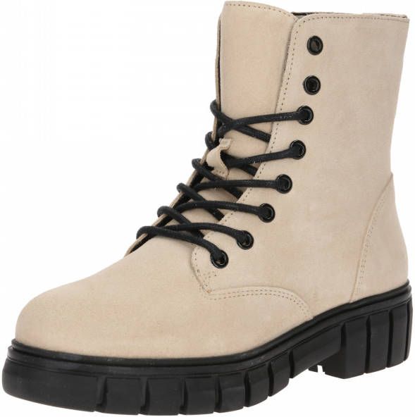 Vero Moda Veterlaarsjes - Schoenen.nl