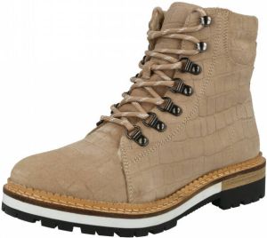 Vero Moda Veterlaarsjes 'AGNES'
