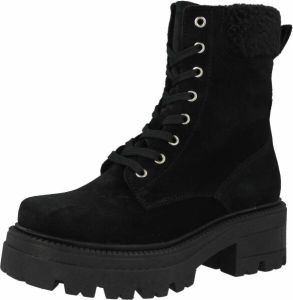 Vero Moda Veterlaarsjes 'BENEDICTE'