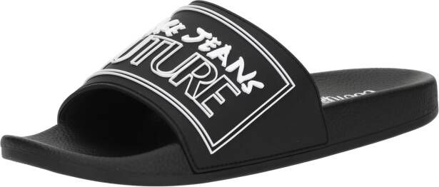 Versace Jeans Couture Muiltjes 'FONDO'
