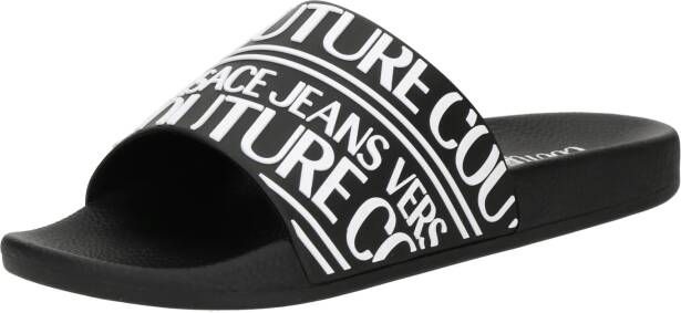 Versace Jeans Couture Muiltjes 'FONDO'