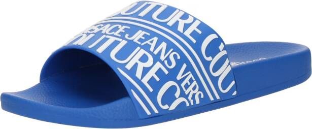 Versace Jeans Couture Muiltjes 'FONDO'