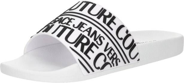Versace Jeans Couture Muiltjes 'FONDO'