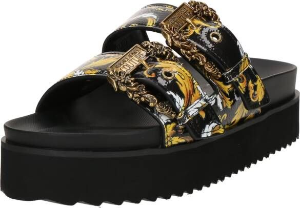 Versace Jeans Couture Muiltjes 'FONDO ARIZONA'