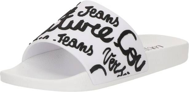 Versace Jeans Couture Muiltjes 'FONDO SHELLY'