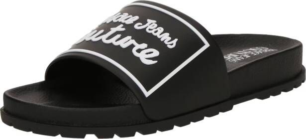 Versace Jeans Couture Muiltjes 'FONDO SHELLY'