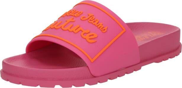 Versace Jeans Couture Muiltjes 'FONDO SHELLY'