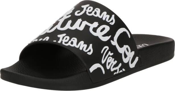 Versace Jeans Couture Muiltjes 'FONDO SHELLY'