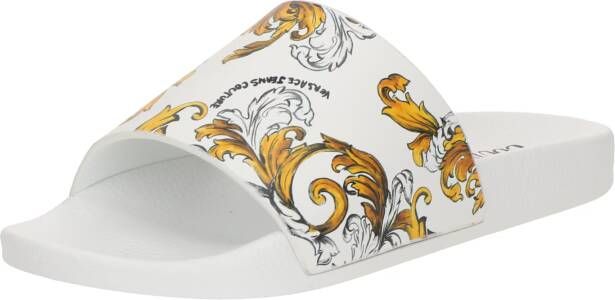 Versace Jeans Couture Muiltjes 'FONDO SHELLY'