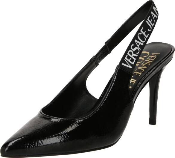 Versace Jeans Couture Slingpumps 'SCARLETT'