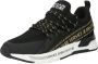 Versace Jeans Couture Stijlvolle Sneakers Black Dames - Thumbnail 2