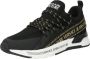 Versace Jeans Couture Dynamic Logo Sneakers Black Dames - Thumbnail 2