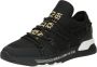 Versace Jeans Couture Stijlvolle Sneakers Black Heren - Thumbnail 2
