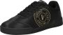 Versace Jeans Couture Brooklyn Dis. SD1 Herensneakers Black Heren - Thumbnail 2