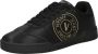 Versace Jeans Couture Brooklyn Dis. SD1 Herensneakers Black Heren - Thumbnail 3