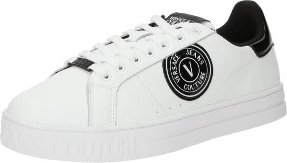 Versace Jeans Couture Sneakers laag 'COURT88'