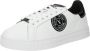 Versace Jeans Couture Sneakers met logo White Heren - Thumbnail 2