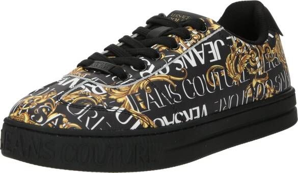 Versace Jeans Couture Sneakers laag 'COURT88'