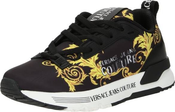 Versace Jeans Couture Sneakers laag 'DYNAMIC'