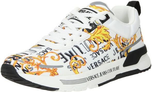 Versace Jeans Couture Sneakers laag 'DYNAMIC'