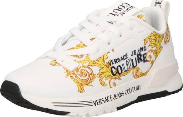 Versace Jeans Couture Sneakers laag 'DYNAMIC'