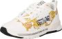 Versace Jeans Couture Dynamic Watercolour Couture Sneakers White Dames - Thumbnail 2
