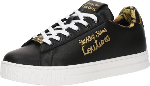 Versace Jeans Couture Sneakers laag 'FONDO COURT 88'