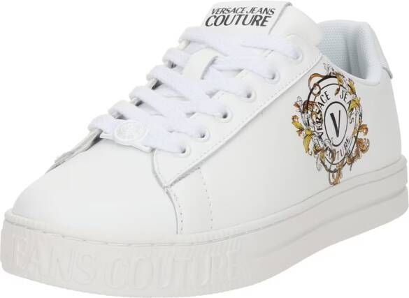 Versace Jeans Couture Sneakers laag 'FONDO COURT 88'