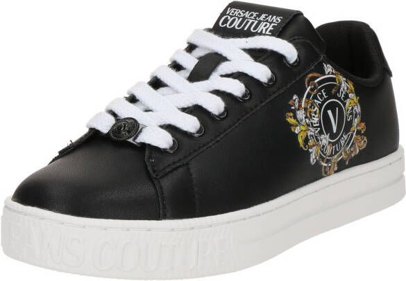 Versace Jeans Couture Sneakers laag 'FONDO COURT 88'