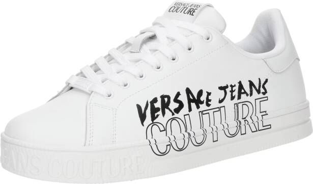 Versace Jeans Couture Sneakers laag 'FONDO COURT 88'