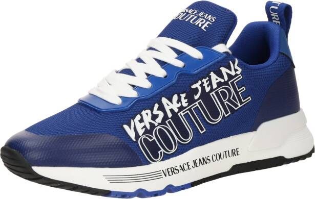 Versace Jeans Couture Sneakers laag 'FONDO DYNAMIC'