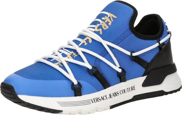Versace Jeans Couture Sneakers laag 'FONDO DYNAMIC'
