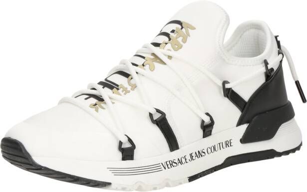 Versace Jeans Couture Sneakers laag 'FONDO DYNAMIC'