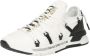 Versace Jeans Couture Instap Lage Top Sneakers White Heren - Thumbnail 3