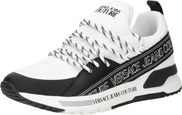 Versace Jeans Couture Sneakers laag 'FONDO DYNAMIC'