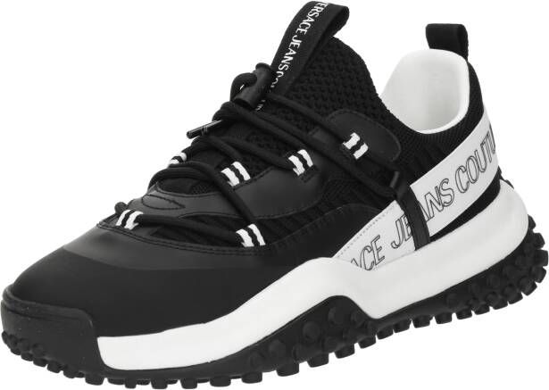 Versace Jeans Couture Sneakers laag 'FONDO HYBER'