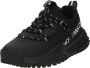 Versace Jeans Couture Stijlvolle Sneakers met Quick-lace Sluiting Black - Thumbnail 3