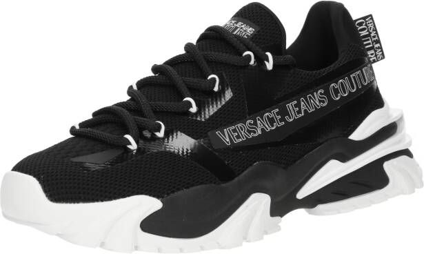 Versace Jeans Couture Sneakers laag 'FONDO NEW TRAIL TREK'