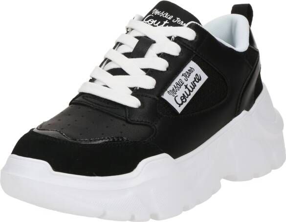 Versace Jeans Couture Sneakers laag 'FONDO SPEEDTRACK'