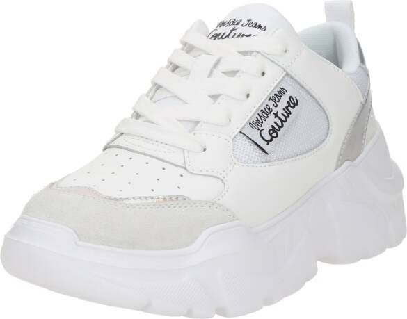 Versace Jeans Couture Sneakers laag 'FONDO SPEEDTRACK'