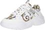 Versace Jeans Couture Sneakers Fondo Speedtrack White Heren - Thumbnail 2